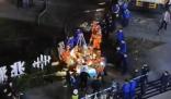 3名兒童墜化糞池身亡 責(zé)任人被控制