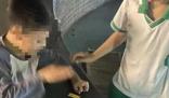 部分小學生沉迷“煙卡” 按香煙價格給卡分級