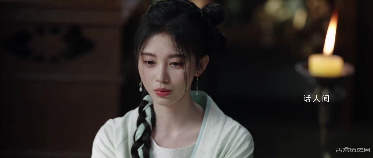 《花間令》楊采薇結(jié)局是什么 《花間令》楊采薇最終結(jié)局是好是壞