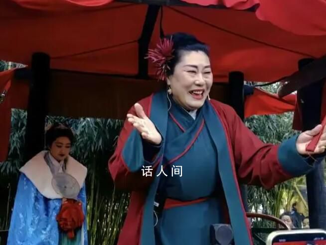 萬歲山王婆的身世背景 趙梅王婆是哪里人