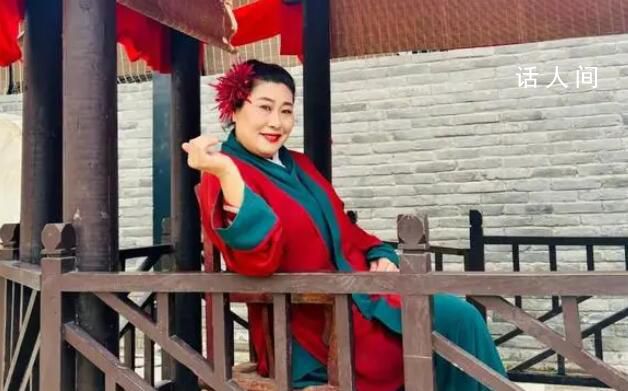 開封王干娘簡(jiǎn)歷 開封王婆扮演者個(gè)人資料