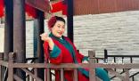 王婆稱怕被說物質(zhì)不敢?guī)ж?現(xiàn)在上舞臺已成負擔