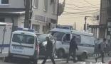俄羅斯一咖啡館發(fā)生爆炸 暫無人員傷亡報告