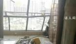 南昌強(qiáng)對(duì)流天氣致4死10余人傷 南昌市出現(xiàn)大風(fēng)雷電和強(qiáng)降雨天氣