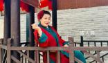 王婆稱爆火后個人生活被打亂 王婆說媒現場仿佛來了一億人