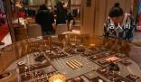 首飾金價格逼近每克700元 多次創歷史新高