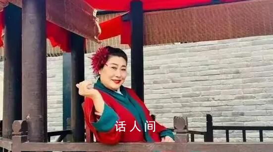 王婆說媒更改游客登臺規則 進行現場抽簽