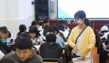 教育部:減輕教師非教育教學(xué)負(fù)擔(dān)