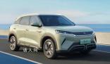 比亞迪首季銷量突破62萬輛 處于斷層式第一