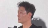 馮紹峰談到兒子眼圈紅了 這一幕被鏡頭捕捉下來