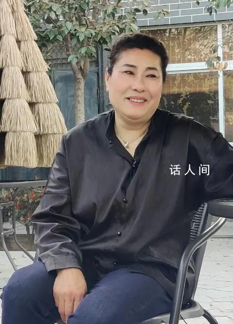 開封王婆:61歲再燃燒一次