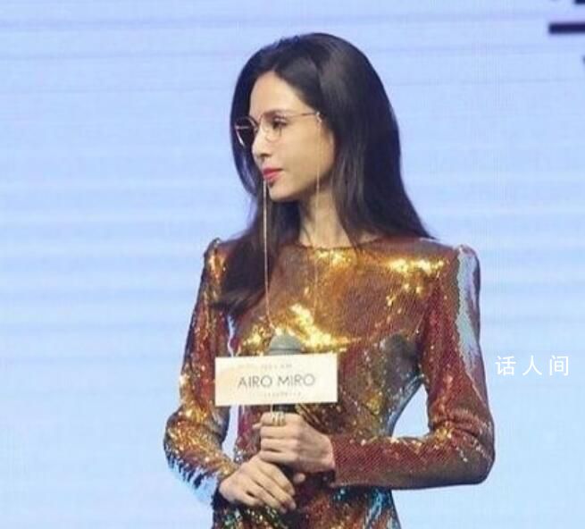 李若彤回應(yīng)58歲未婚未育 女性要有獨(dú)立的能力