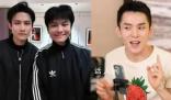 小楊哥退出與美腕合資公司 三只羊高管卸任監事換人