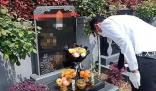 陵園推出代祭掃服務(wù) 每單288元