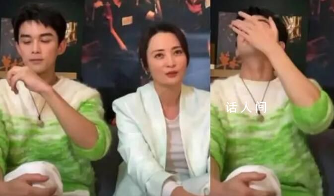 吳磊直播流鼻血 引發(fā)了廣泛關(guān)注