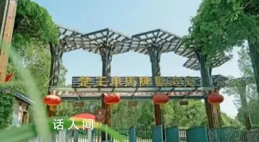 湖北一景區(qū)“楚國(guó)王族免費(fèi)” 回應(yīng)稱：弘揚(yáng)楚文化