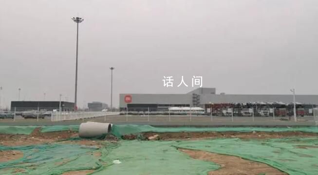小米汽車工廠日產(chǎn)能不足300輛 小米汽車最新消息