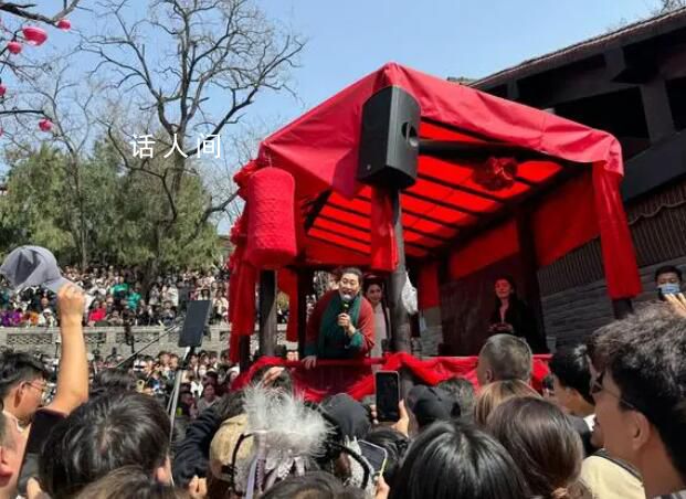 王婆火了趙梅累了 趙梅因健康原因請(qǐng)假一個(gè)月