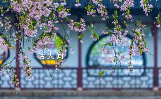 原來清明并不是放三天補一天 4月4日15時02分迎來清明
