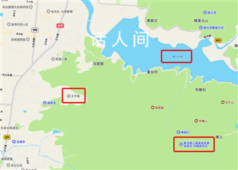 青島公布太平陵7000個墓穴處置方案 青島對太平陵公墓項目展開詳細核查