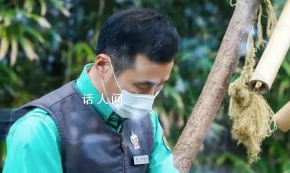 姜爺爺回韓國了 爺爺要走了一定會(huì)再來看你