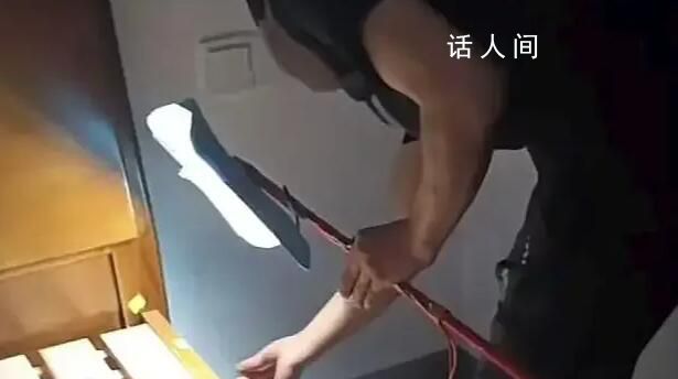 “提燈定損”事件還沒有塵埃落定 提燈定損最新后續