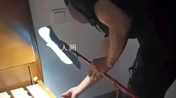 提燈定損事件,官方回應了!