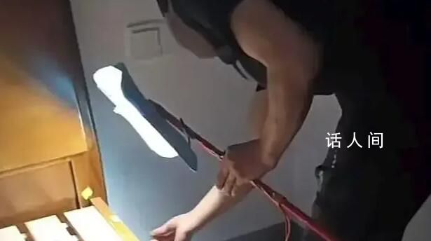 江西工作人員回應(yīng)提燈定損 提燈定損是哪里的