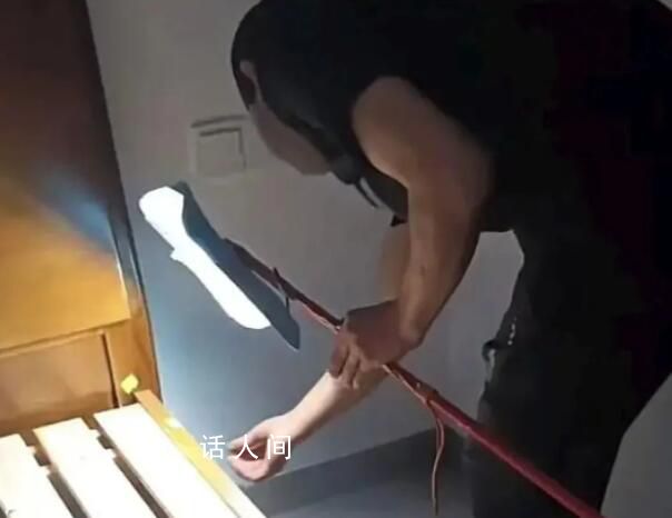 提燈定損結果 提燈定損房東女兒認慫了