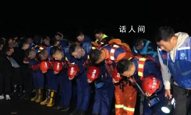 救人殉職副鎮長被發現時右手高舉 正研究是否申報見義勇為稱號
