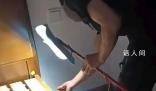 江西工作人員回應(yīng)提燈定損 提燈定損是哪里的