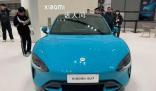 為什么小米的第一款車要叫SU7?命名背后有什么心理暗示?