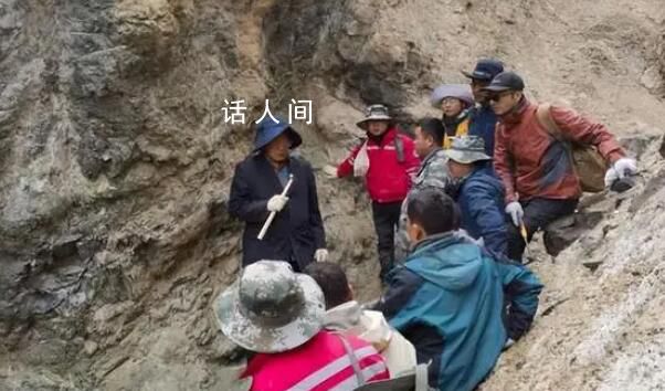青海柴達木發現大型金礦 可創造潛在經濟價值超200億元