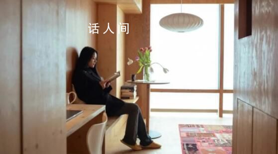 90后媽媽在外買25㎡公寓獨(dú)居 每周逃離家庭一天