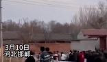 檢方通報邯鄲初中生被害案 3名嫌疑人已滿十二周歲被核準追訴
