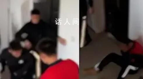 鄂爾多斯杭錦旗一高中生被同學(xué)圍毆 公安部門已經(jīng)介入調(diào)查