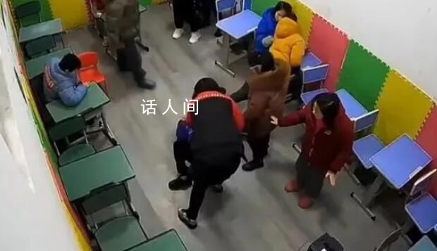 康復(fù)中心被曝老師打罵殘障兒童 涉事工作人員已停職