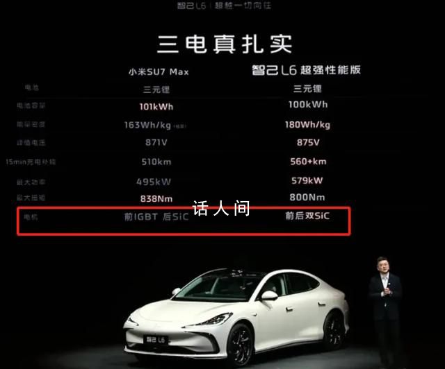 小米公司深夜連發三文 對智己抹黑行為的忍讓是有限度的