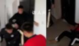 鄂爾多斯杭錦旗一高中生被同學圍毆 公安部門已經(jīng)介入調(diào)查