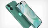 iPhone16最新高清渲染圖 沒有革命性的創新