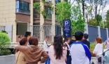 新房裝修期間小孩從19樓墜落 墜樓小孩已不幸離世