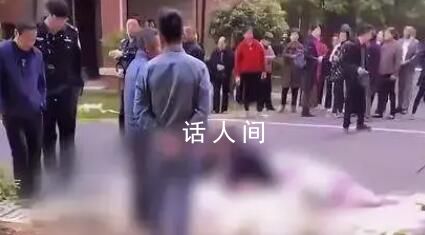 湖南一女教師在小區墜亡 官方介入
