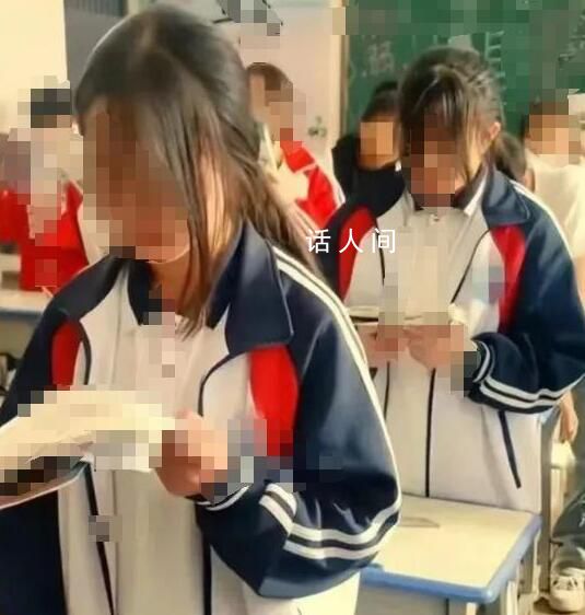 鯰魚須為何備受初中女生追捧 初中女生統(tǒng)一發(fā)型鯰魚須