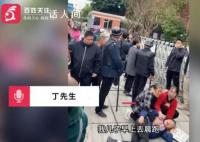 四川14歲學生晨跑倒地后腦死亡 校方未及時救治