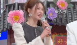 沈夢辰不主持只是一味地劇宣 以演員身份出現(xiàn)