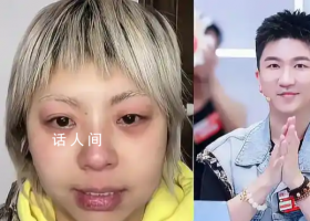 張大大被曝指使社會人士砸門恐嚇 目前張大大未回應此事