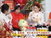 全紅嬋說紅包怎么用:花了唄