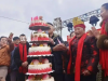 七十大壽祝壽詞 奶奶70大壽祝壽發言詞