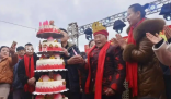 七十大壽祝壽詞 奶奶70大壽祝壽發(fā)言詞