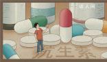 得肺炎要馬上吃抗生素?不科學